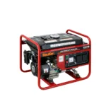 Generador Eléctrico a Gasolina P/Manual 2000 W