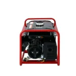 Generador Eléctrico a Gasolina P/Manual 2000 W - Imagen 3