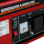 Generador Eléctrico a Gasolina P/Manual 2000 W - Imagen 5