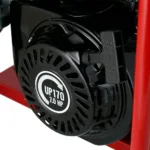 Generador Eléctrico a Gasolina P/Manual 2000 W - Imagen 6