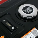 Generador Eléctrico a Gasolina P/Manual 2000 W - Imagen 7