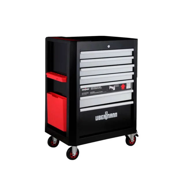 Mueble organizador de herramientas 45x45x66