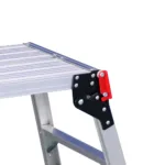 Plataforma De Trabajo 2 Niveles 100X48X47 Cm - Imagen 4