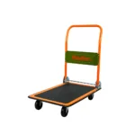 Plataforma de carga 150 kilos Bauker