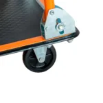 Plataforma de carga 150 kilos Bauker - Imagen 3