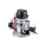 Fresadora Rebajadora eléctrica 1300W Ubermann - Imagen 7