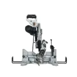 Sierra ingleteadora telescópica 10" 2.000W - Imagen 3