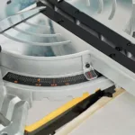 Sierra ingleteadora telescópica 10" 2.000W - Imagen 6