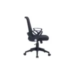 SILLA EJECUTIVA BASIC ERGONÓMICA - Imagen 4