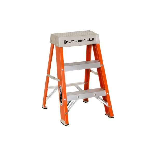 PISO ESCALERA FIBRA DE VIDRIO 3 PELDAÑOS