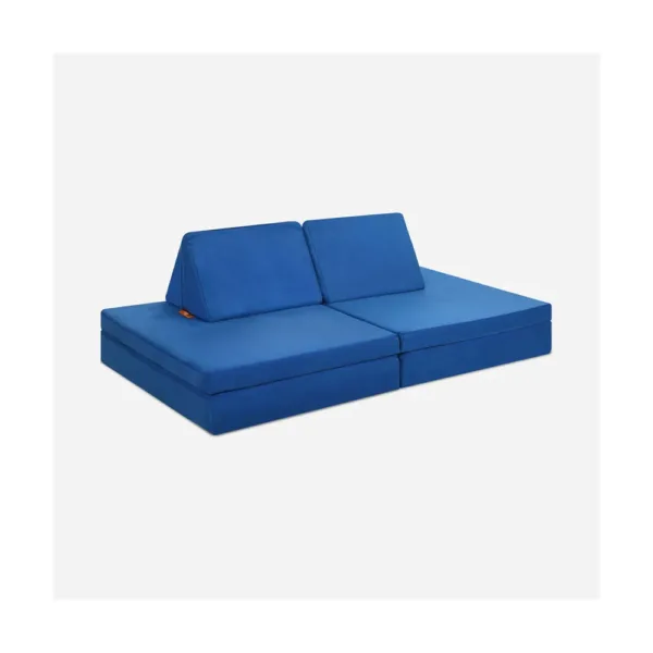 Set Colchonetas CIC Kids Imperial Blue