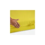 Set Colchonetas CIC Kids Cyber Yellow - Imagen 5