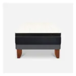 Sobrecolchon Topper Premium 1 Plaza 90x190 - Imagen 4