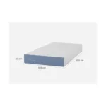 Colchón 1,5 Plazas Excellence 105x190 - Imagen 2