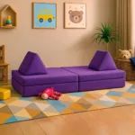 Set Colchonetas CIC Kids Beautyberry - Imagen 6