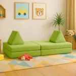 Set Colchonetas CIC Kids Tarragón - Imagen 6