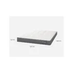 Colchón 2 Plazas Anatomic 150x190 - Imagen 3