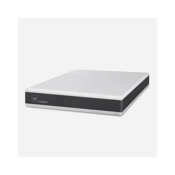 Colchón King Ortopedic 180x200