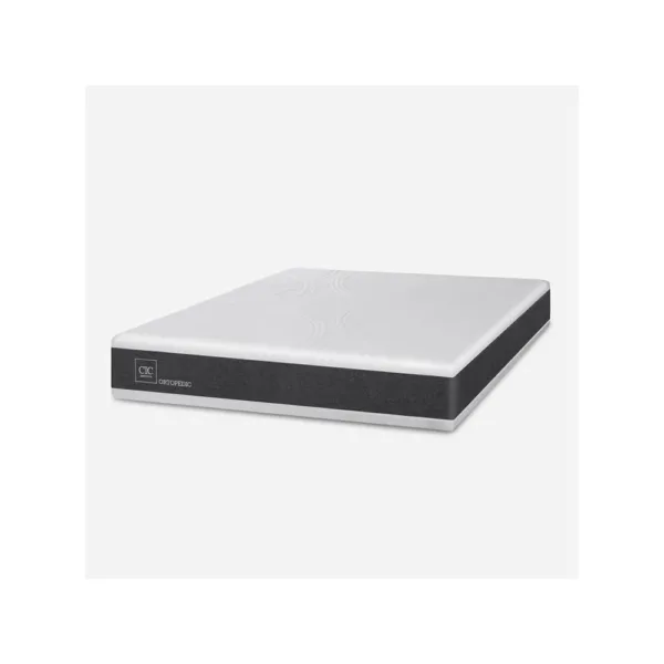 Colchón 2 Plazas Ortopedic 150x200