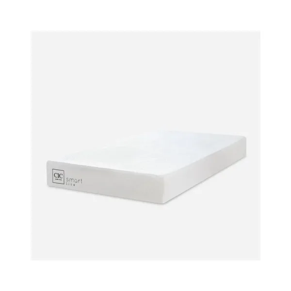 Colchón 2 Plazas Smart Lite 150 x 200