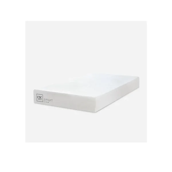 Colchón 1,5 Plazas Smart Lite 105 x 190