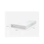 Colchón 1 Plaza Smart Lite 90 x 190 - Imagen 3