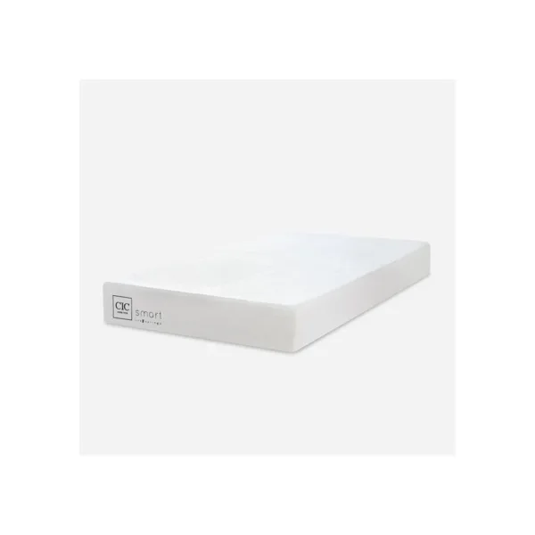 Colchón 1,5 Plazas Smart Lite Spring 105 x 200