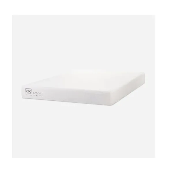 Colchón 2 Plazas Smart Lite Spring 150 x 200