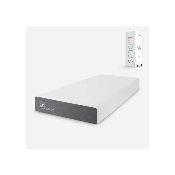 Colchón 1 Plaza Smart 90x190