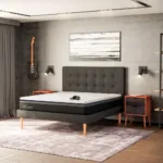 Colchón 2 Plazas Hybrid Plus 150x200 - Imagen 5