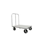 CARRO PLANO ACERO 100X70 300KG