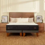 Colchón 1 Plaza Super Premium 90x190 - Imagen 5