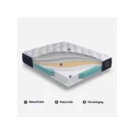 Colchón King Grand Premium 180x200 - Imagen 3