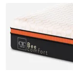 Colchón 2 Plazas Bee Comfort 150x200 Compactado - Imagen 5