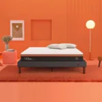 Colchón 2 Plazas Bee Comfort 150x200 Compactado - Imagen 6