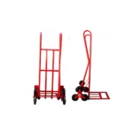 YEGUA ACERO ESCALERA 200 KG. - Imagen 3