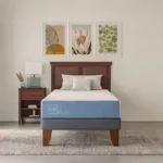 Cama Europea 1 Plaza Excellence + Set Olmo - Imagen 6