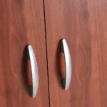 Clóset 6 Puertas 2 Cajones Cerezo - Imagen 4