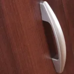 Clóset 2 Puertas 4 Cajones Baker TV 55" - Imagen 4