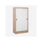 Clóset Caburgua 2 P Corredera Olmo Alpino