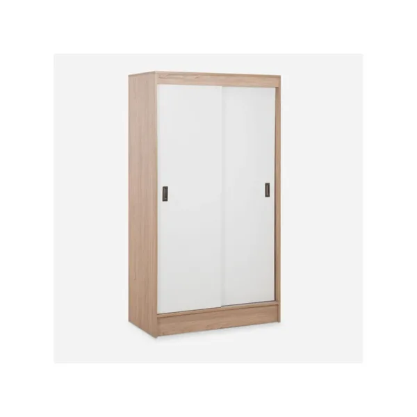 Clóset Caburgua 2 P Corredera Olmo Alpino