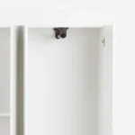 Clóset 6 Puertas Laredo Blanco - Imagen 7