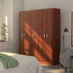 Clóset 6 Puertas Laredo Cerezo - Imagen 5