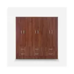 Clóset 6 Puertas 6 Cajones Maipo Cerezo - Imagen 2