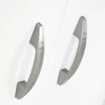 Clóset 6 Puertas 2 Cajones Trancura Blanco - Imagen 8