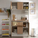 Mueble de Cocina Marsella 180x90 cm - Imagen 9
