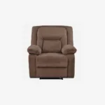 Bergere Reclinable Amberes Café - Imagen 3