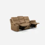 Sofá 3 Cuerpos Reclinable Sevilla - Imagen 3