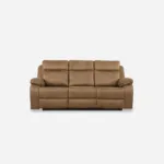 Sofá 3 Cuerpos Reclinable Sevilla - Imagen 4