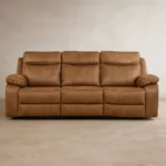 Sofá 3 Cuerpos Reclinable Sevilla - Imagen 5